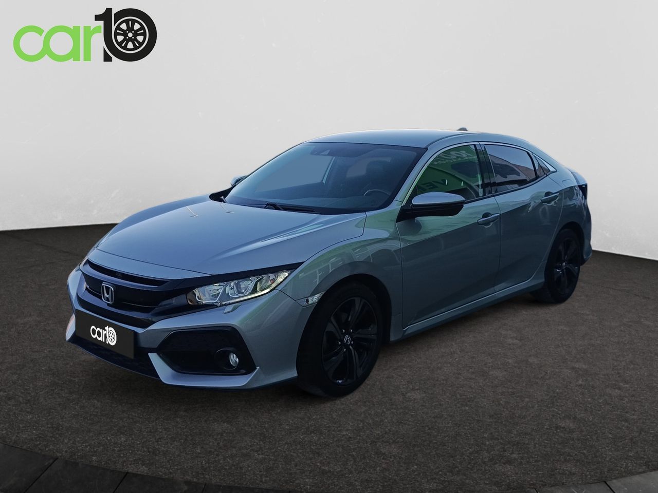 honda civic 2018 /