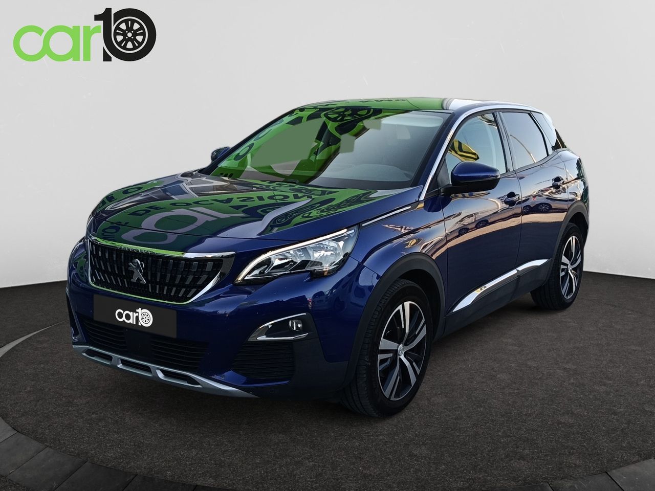 peugeot 3008 2017 /