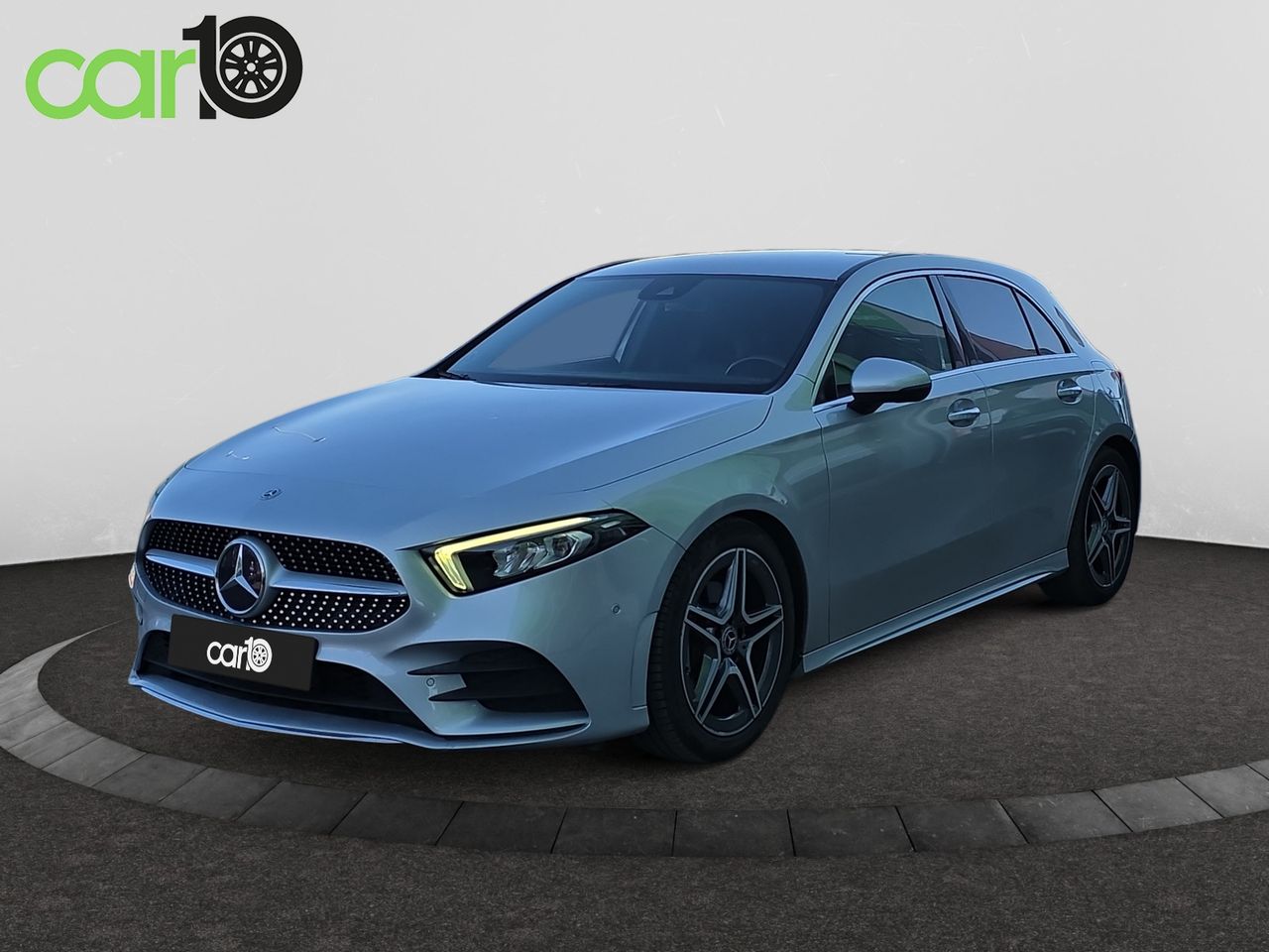 mercedes clase a 2019 /
