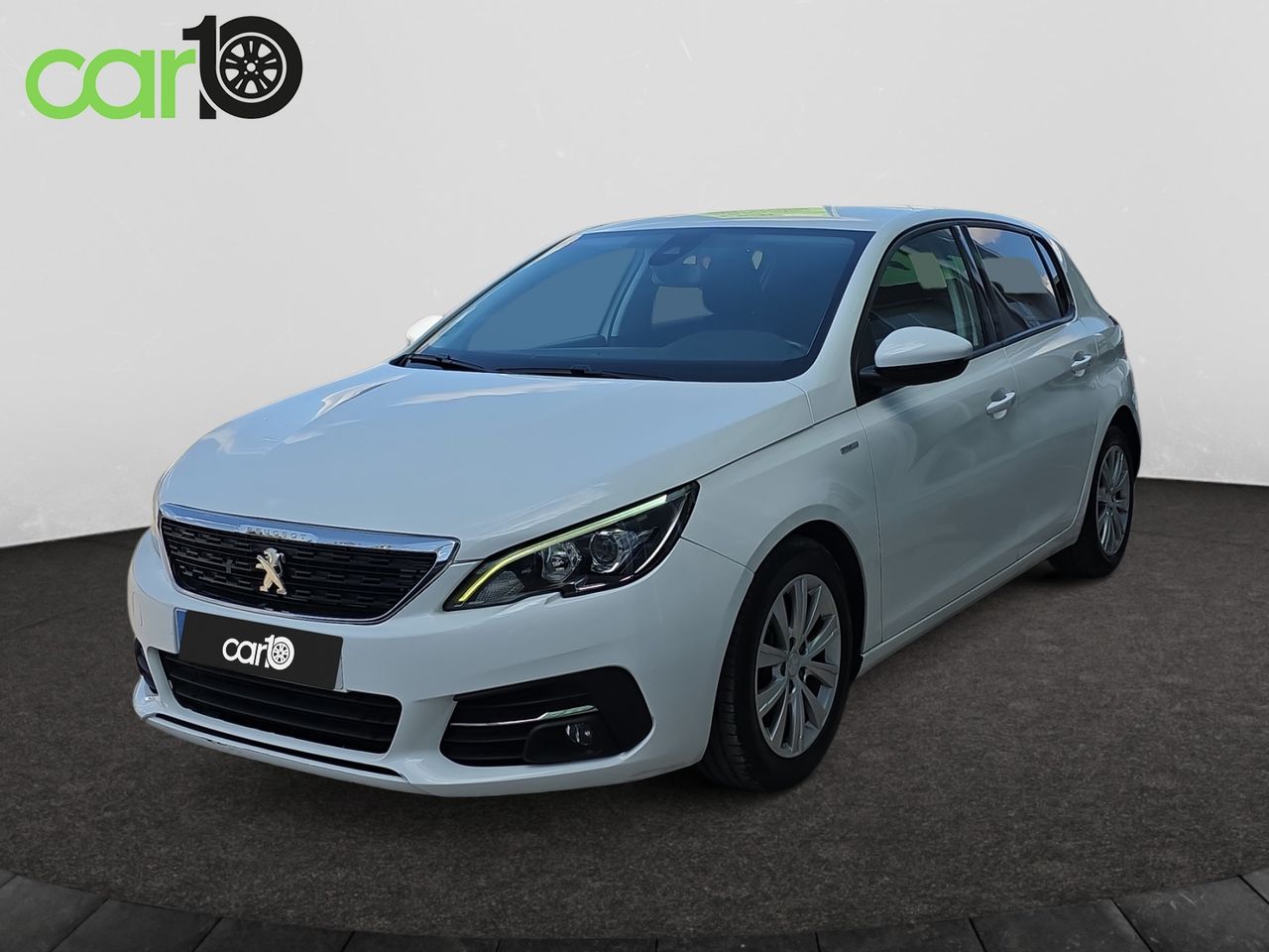 peugeot 308 2019 /