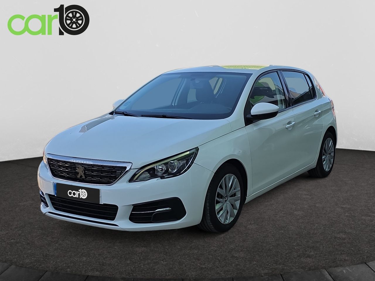 peugeot 308 2020 /