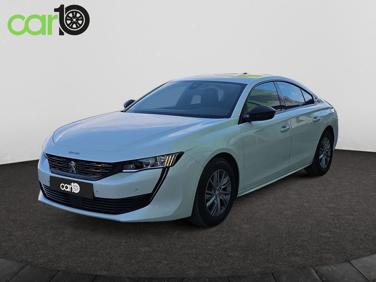 peugeot 508 2021 /