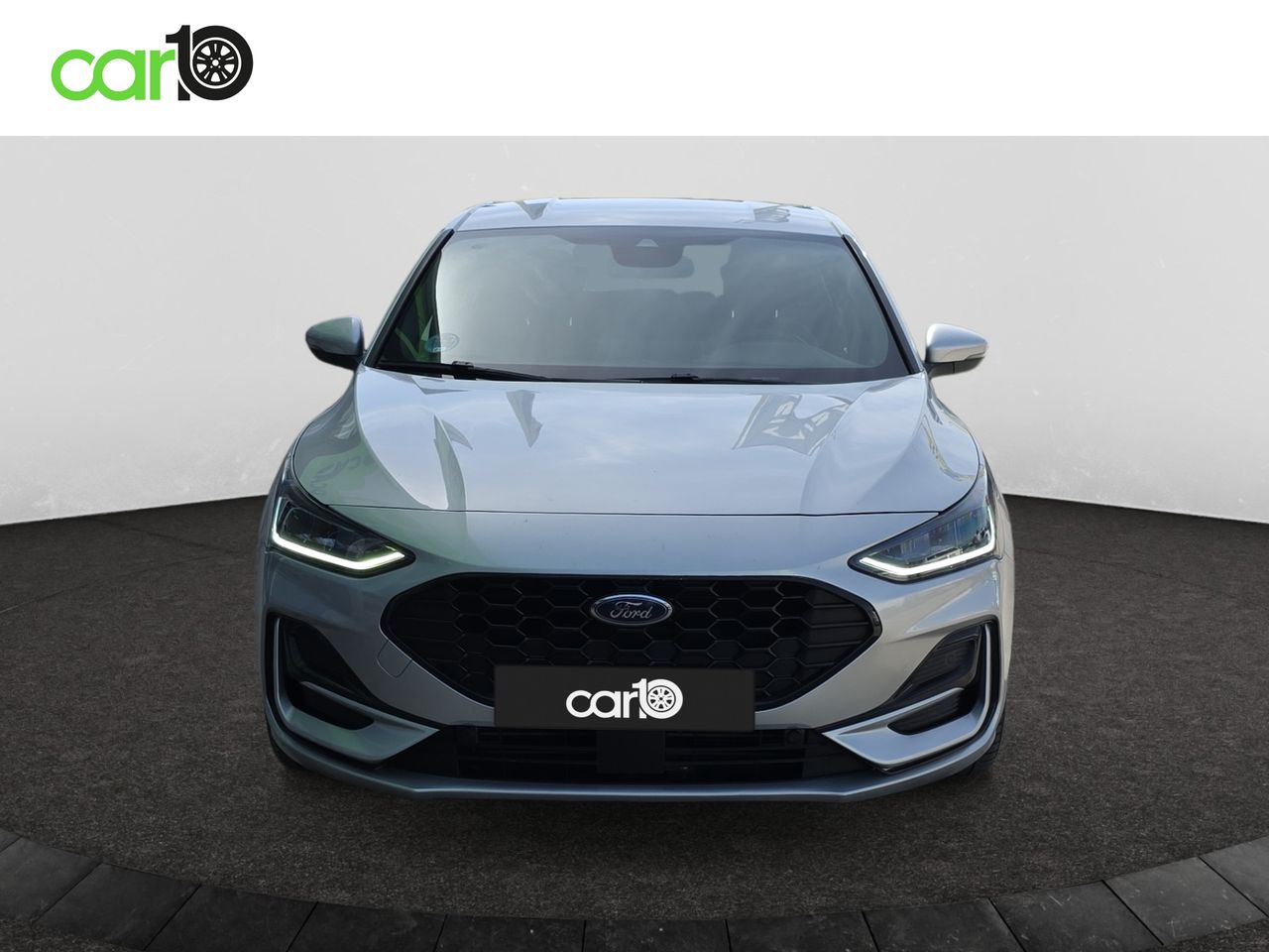 Ford Focus 1.0 Ecoboost MHEV 92kW ST-Line  - Foto 7