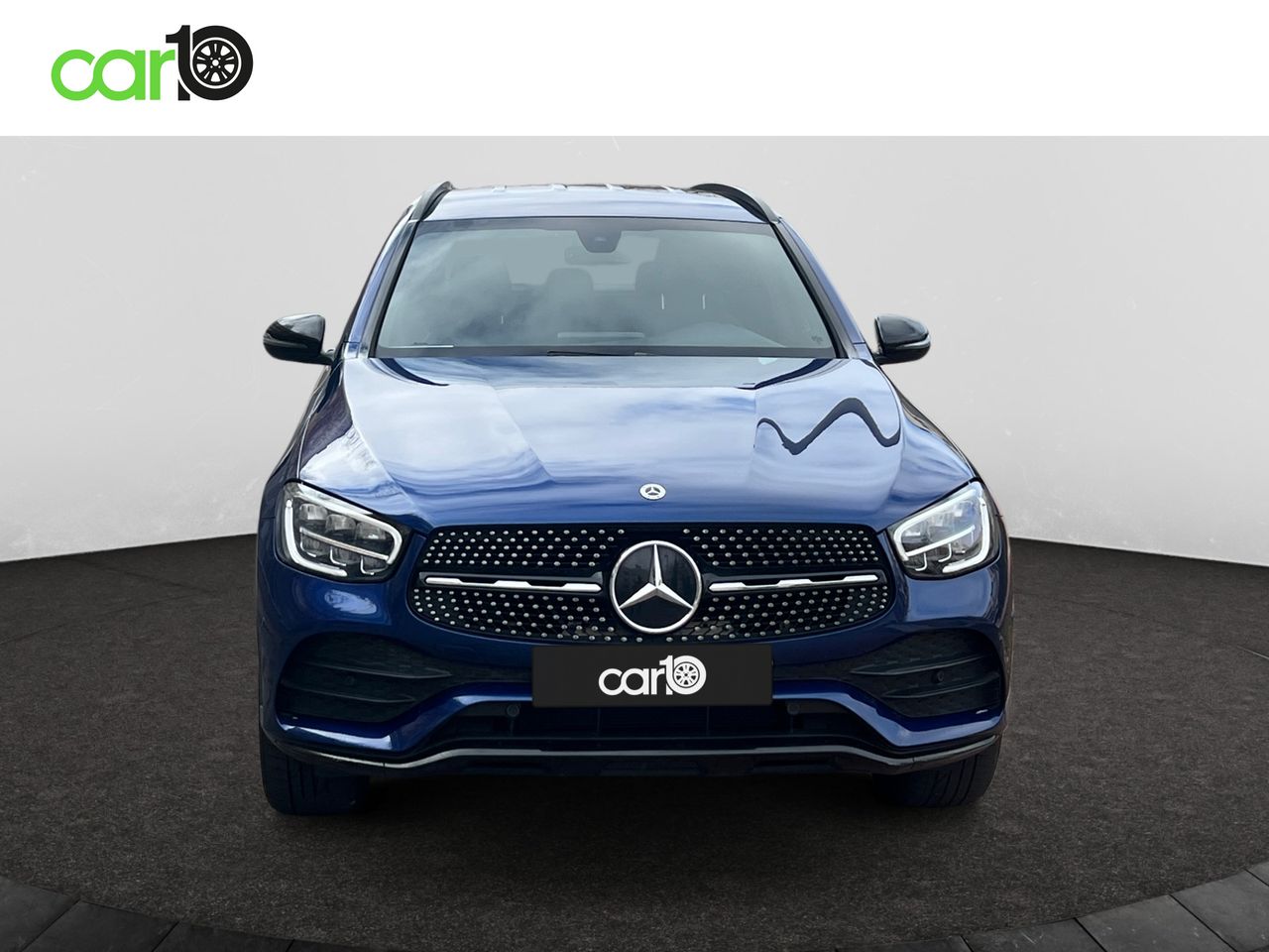 Mercedes Clase GLC GLC 300 e 4MATIC  - Foto 22