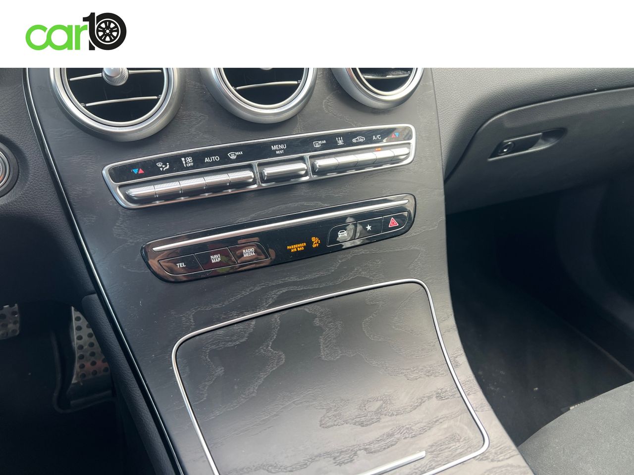 Mercedes Clase GLC GLC 300 e 4MATIC  - Foto 20