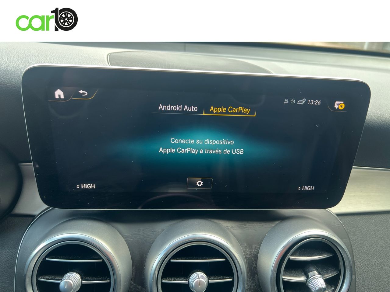 Mercedes Clase GLC GLC 300 e 4MATIC  - Foto 19