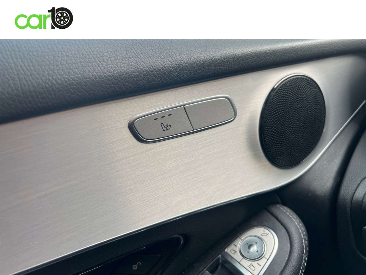 Mercedes Clase GLC GLC 300 e 4MATIC  - Foto 15