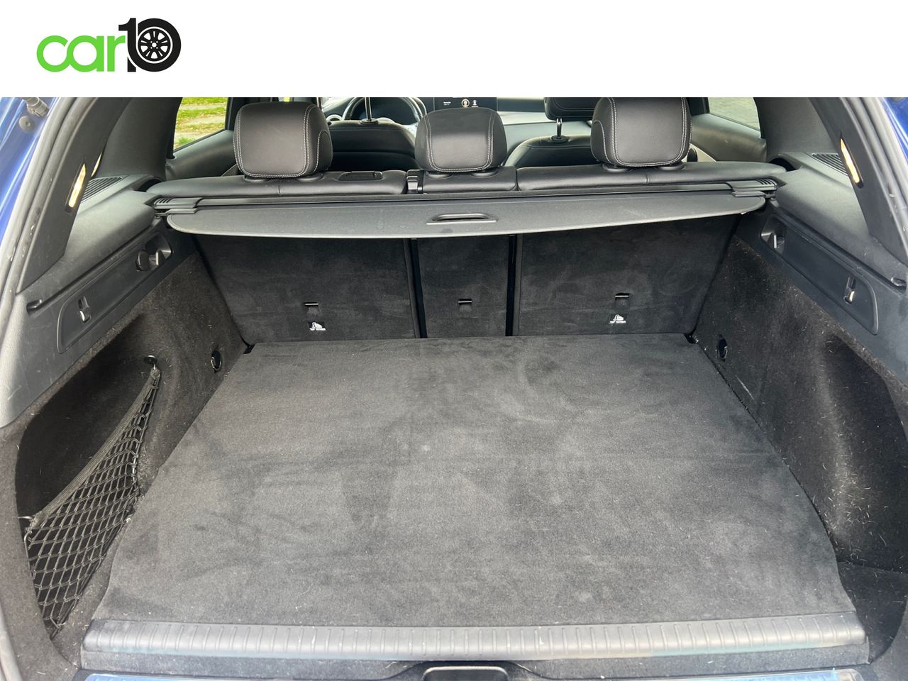 Mercedes Clase GLC GLC 300 e 4MATIC  - Foto 14