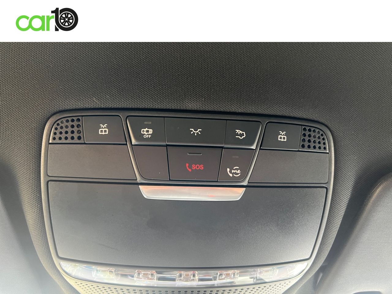 Mercedes Clase GLC GLC 300 e 4MATIC  - Foto 21