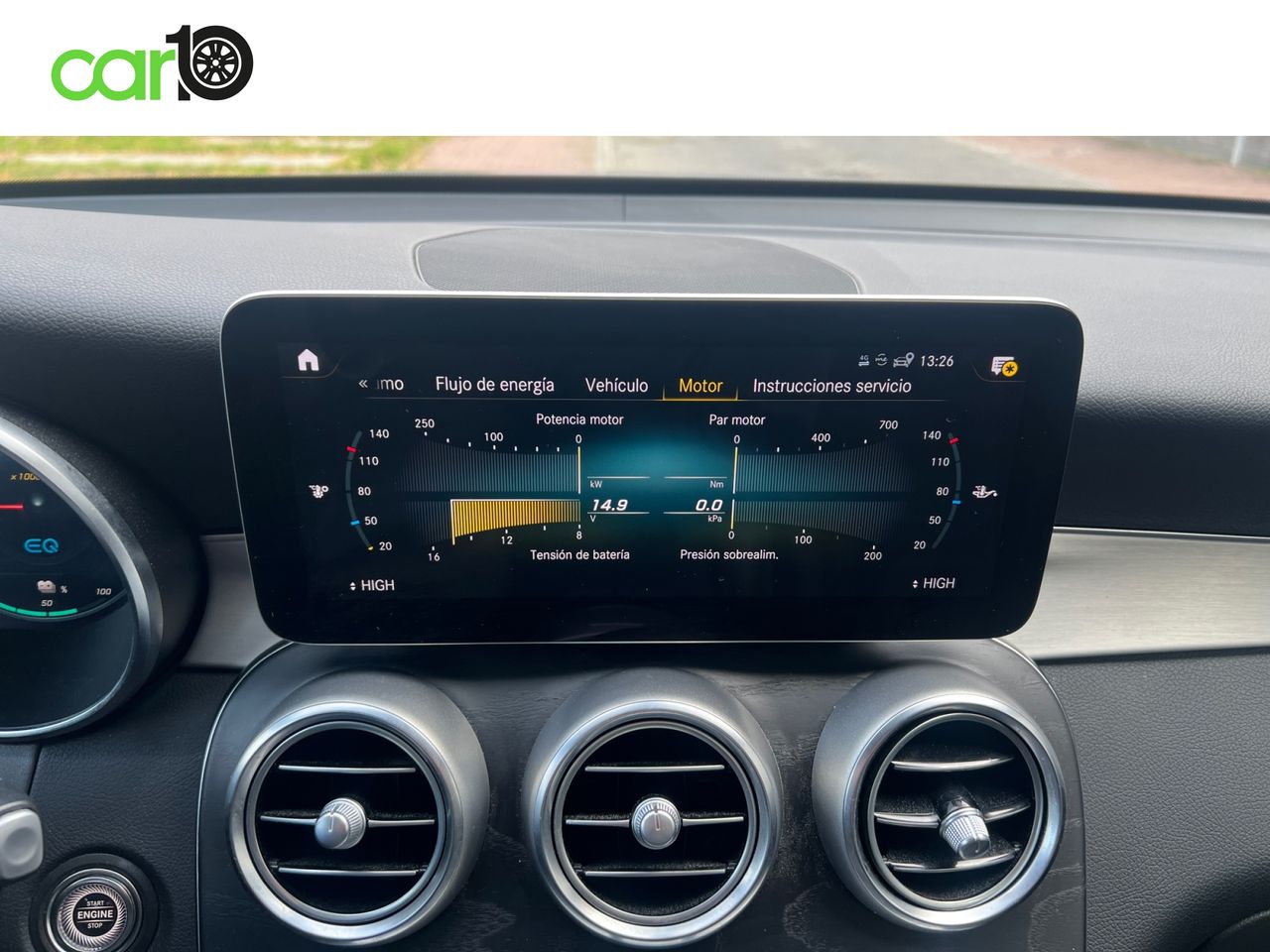 Mercedes Clase GLC GLC 300 e 4MATIC  - Foto 18