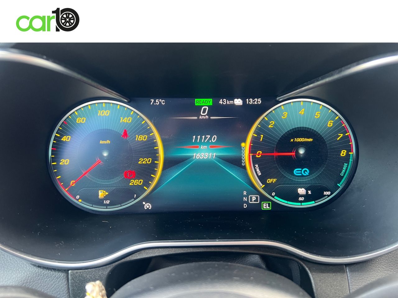 Mercedes Clase GLC GLC 300 e 4MATIC  - Foto 16