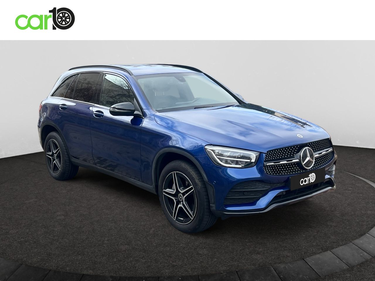 Mercedes Clase GLC GLC 300 e 4MATIC  - Foto 6