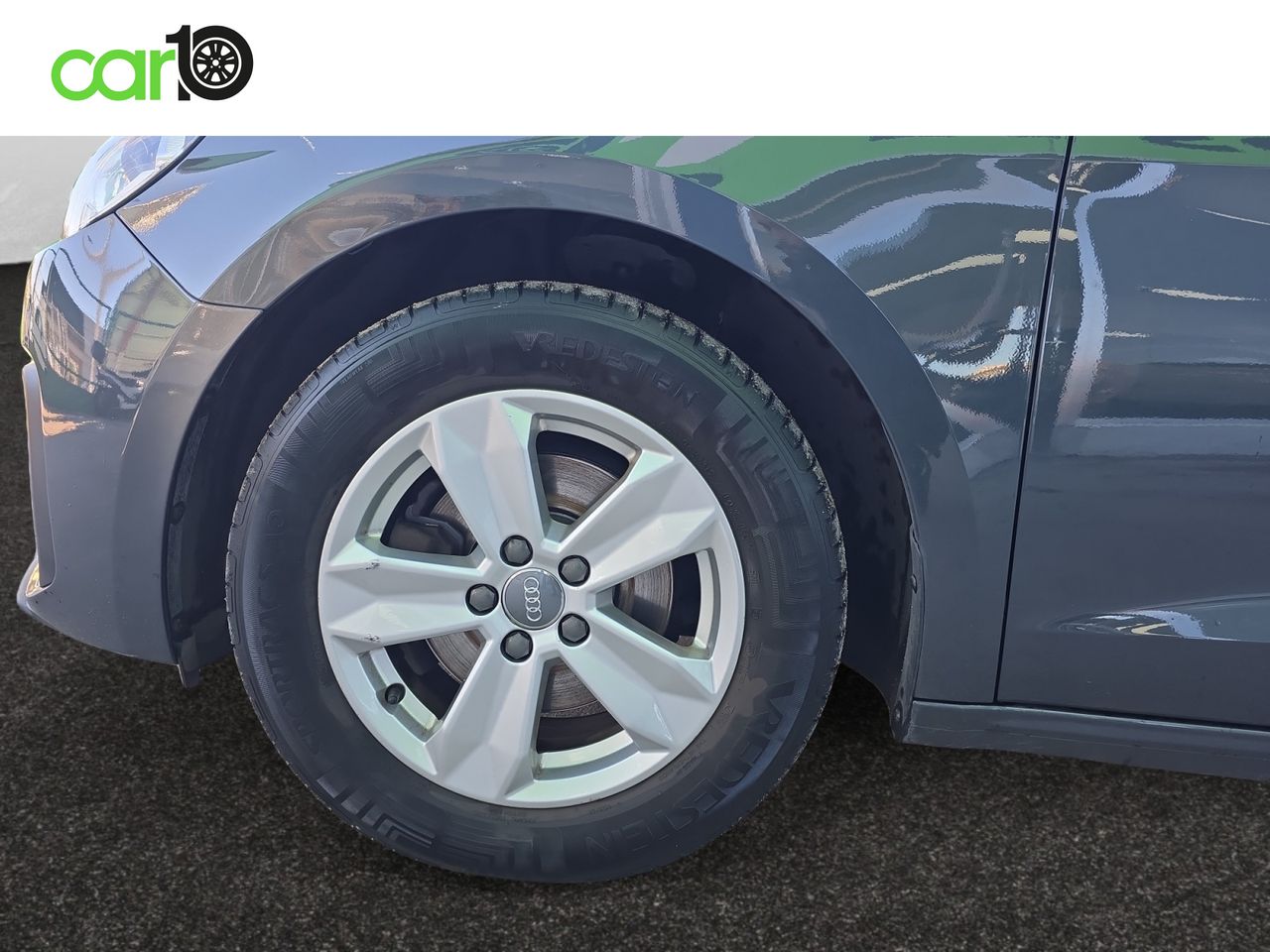 Audi A1 30 TFSI 85kW (116CV) S tronic Sportback  - Foto 15