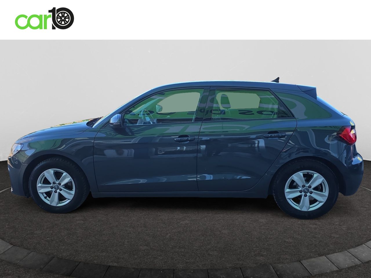 Audi A1 30 TFSI 85kW (116CV) S tronic Sportback  - Foto 14