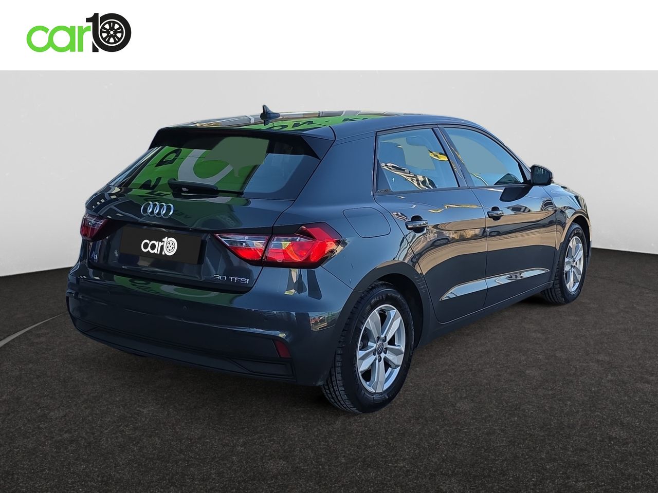 Audi A1 30 TFSI 85kW (116CV) S tronic Sportback  - Foto 5
