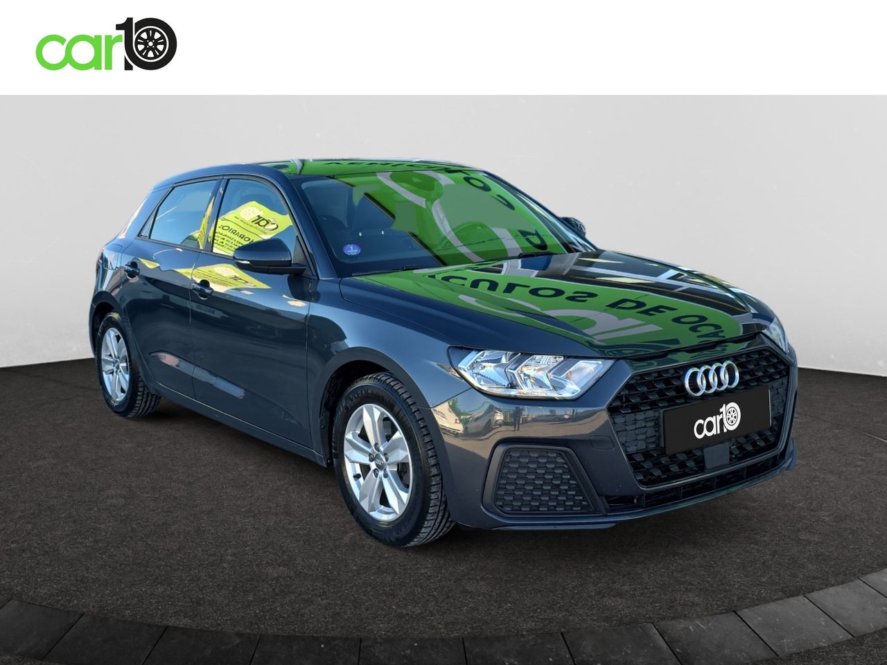 Audi A1 30 TFSI 85kW (116CV) S tronic Sportback  - Foto 6