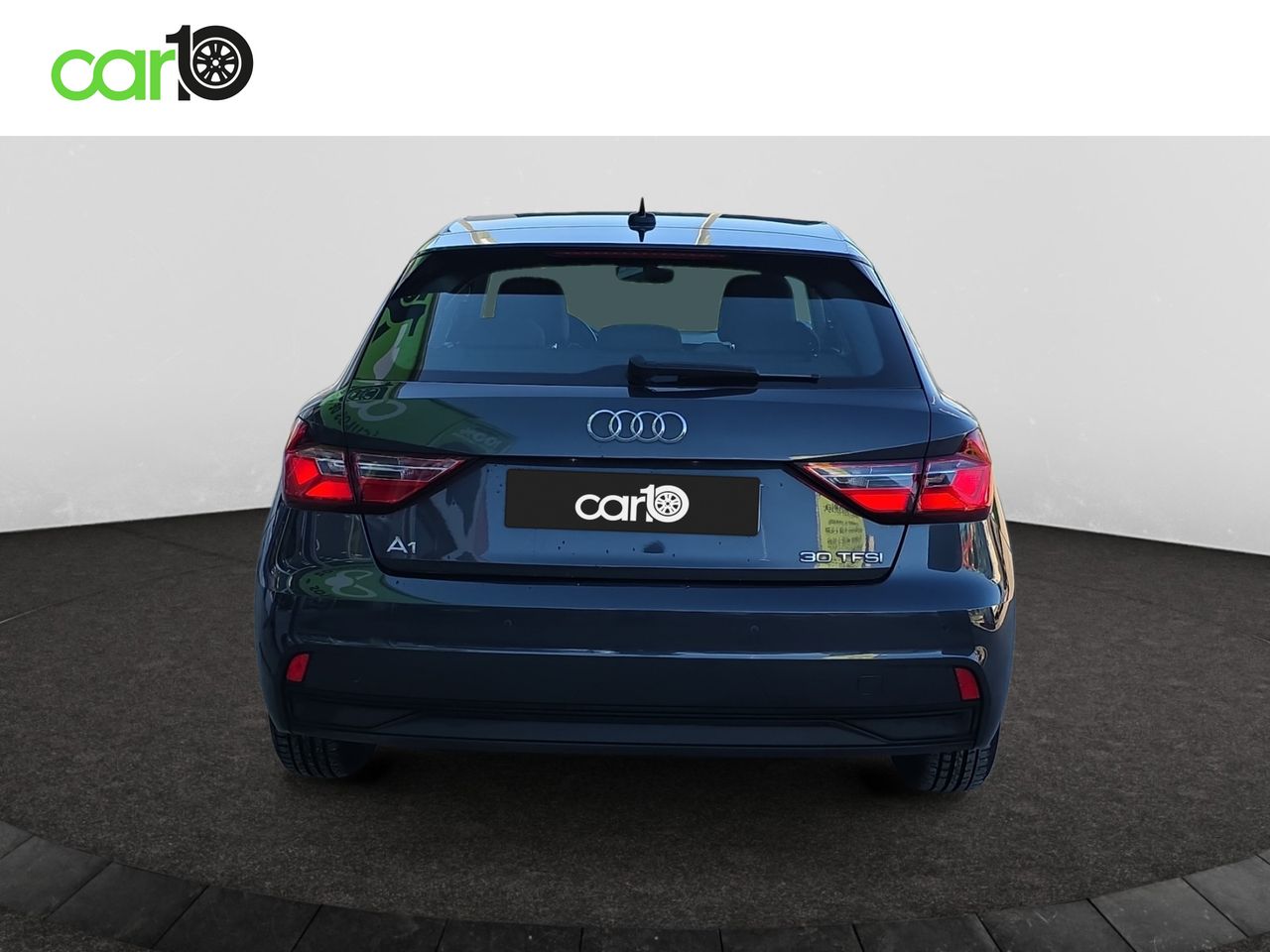 Audi A1 30 TFSI 85kW (116CV) S tronic Sportback  - Foto 4