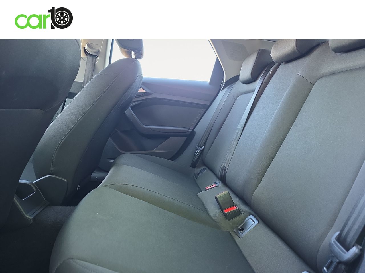 Audi A1 30 TFSI 85kW (116CV) S tronic Sportback  - Foto 11