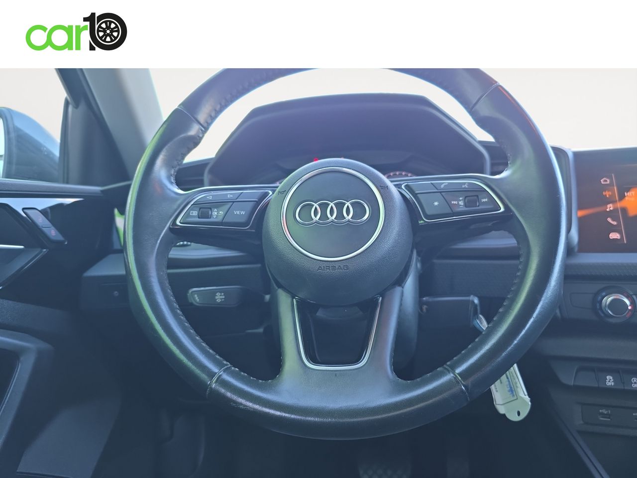 Audi A1 30 TFSI 85kW (116CV) S tronic Sportback  - Foto 10