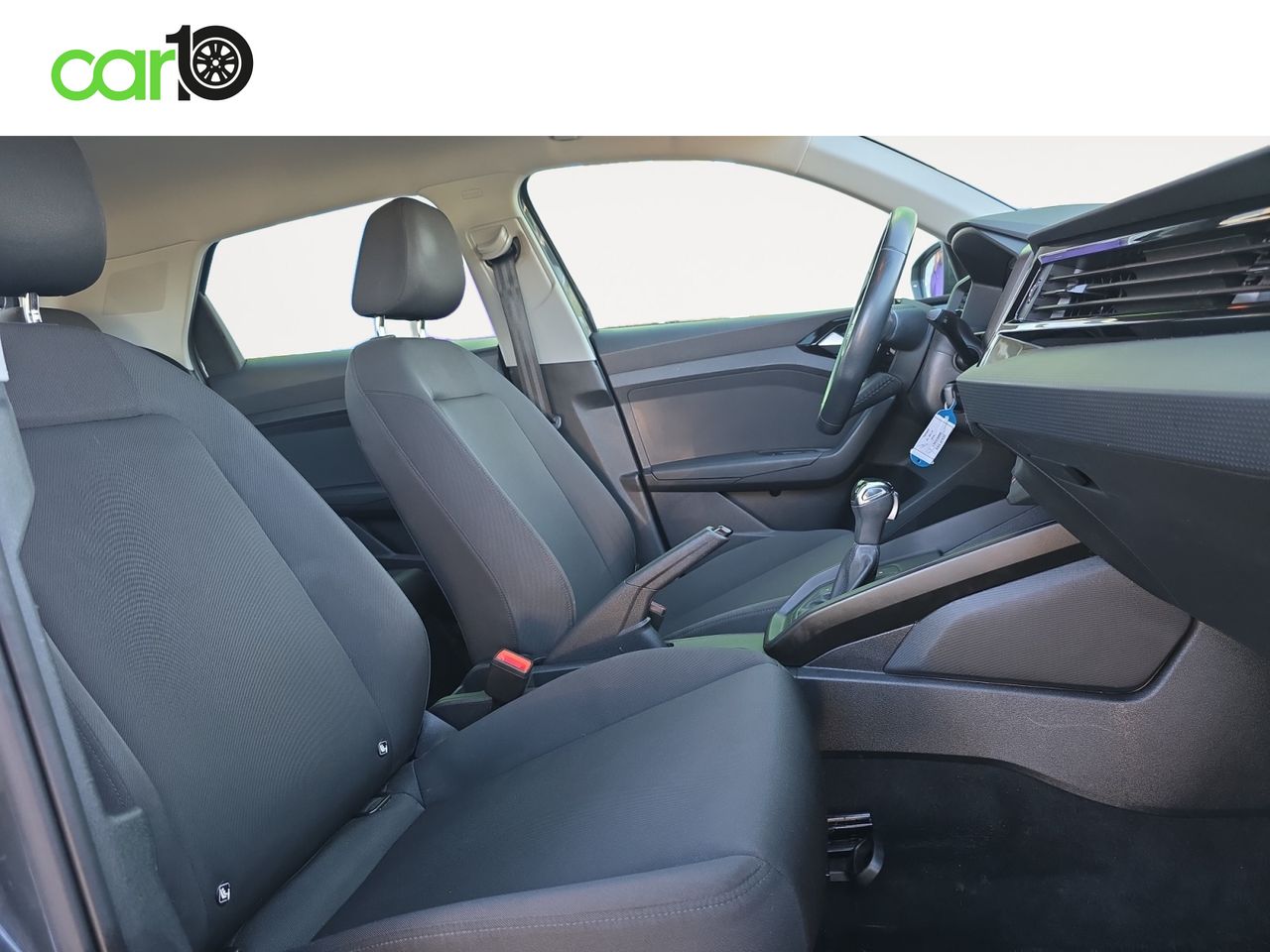 Audi A1 30 TFSI 85kW (116CV) S tronic Sportback  - Foto 12