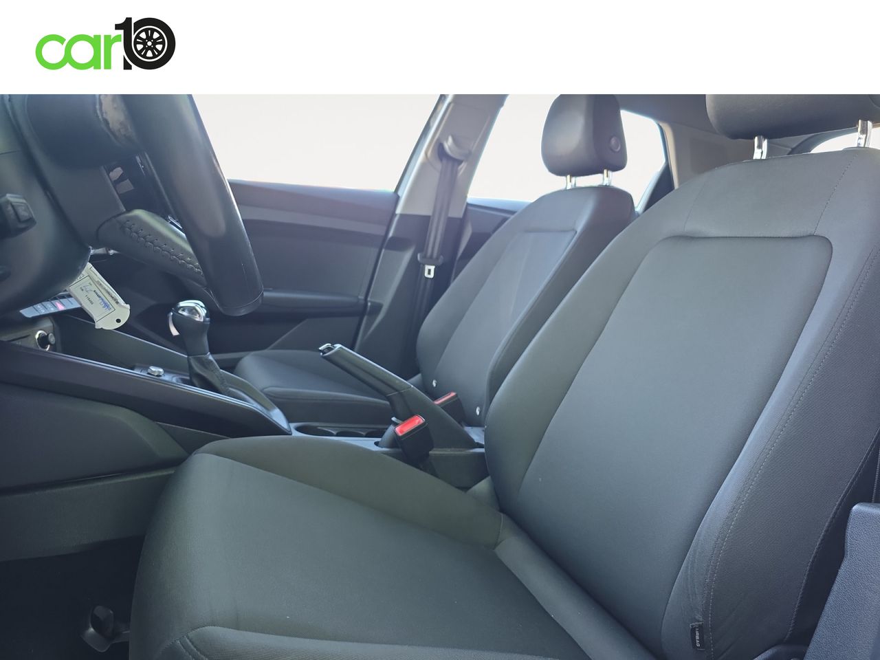 Audi A1 30 TFSI 85kW (116CV) S tronic Sportback  - Foto 8