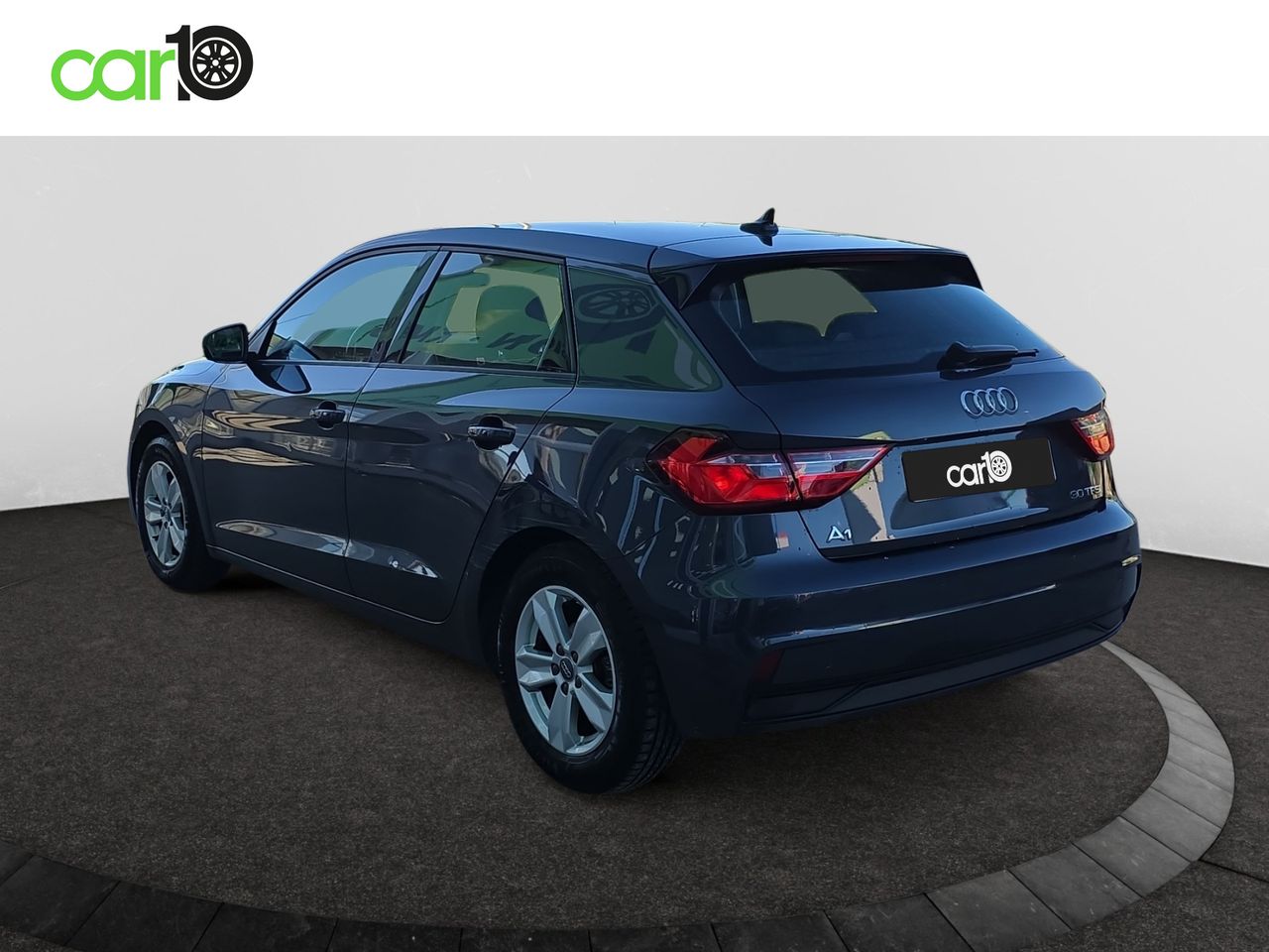Audi A1 30 TFSI 85kW (116CV) S tronic Sportback  - Foto 3