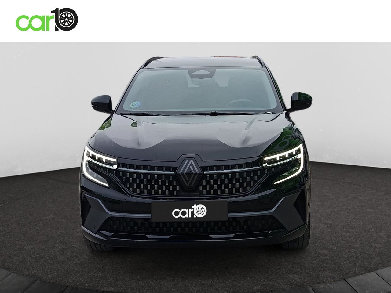 Renault Espace Tech. Esp. Alpine E-Tech full hyb. 146kW  - Foto 7