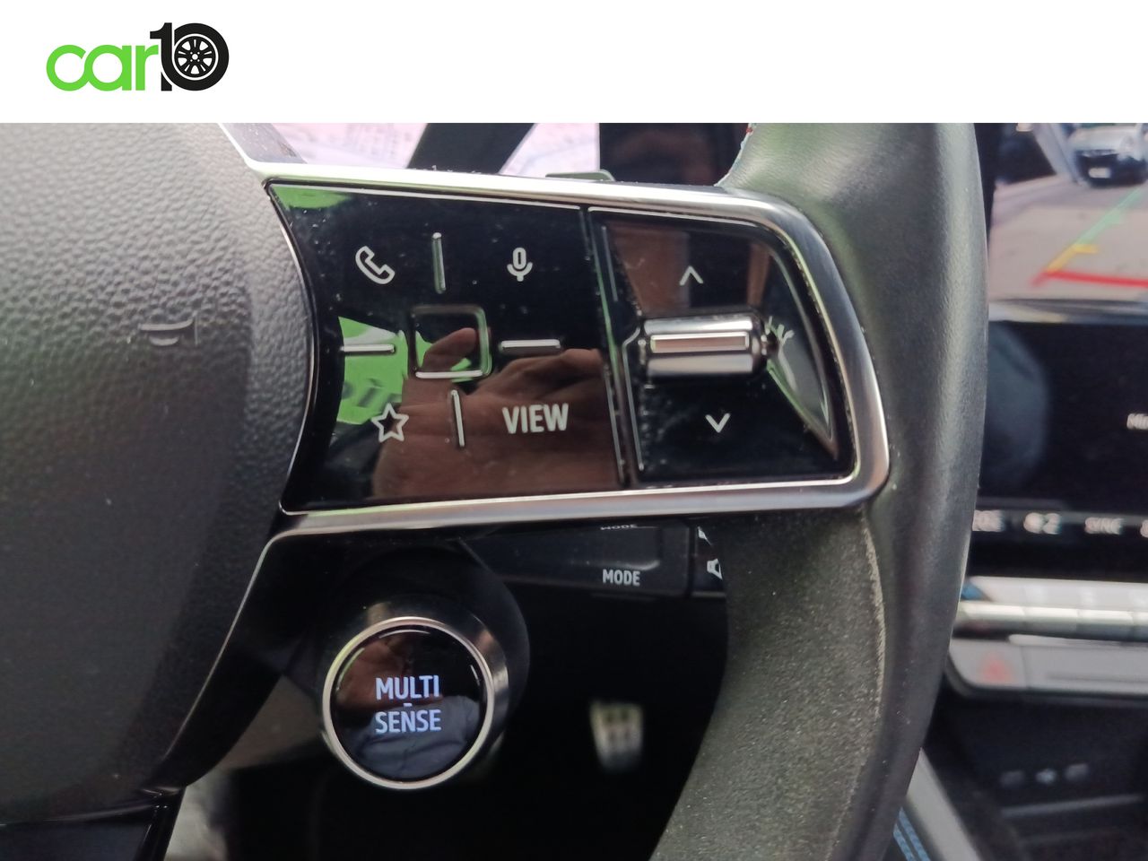 Renault Espace Tech. Esp. Alpine E-Tech full hyb. 146kW  - Foto 16