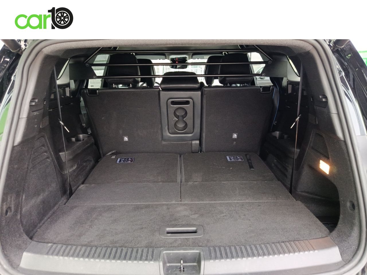 Renault Espace Tech. Esp. Alpine E-Tech full hyb. 146kW  - Foto 18