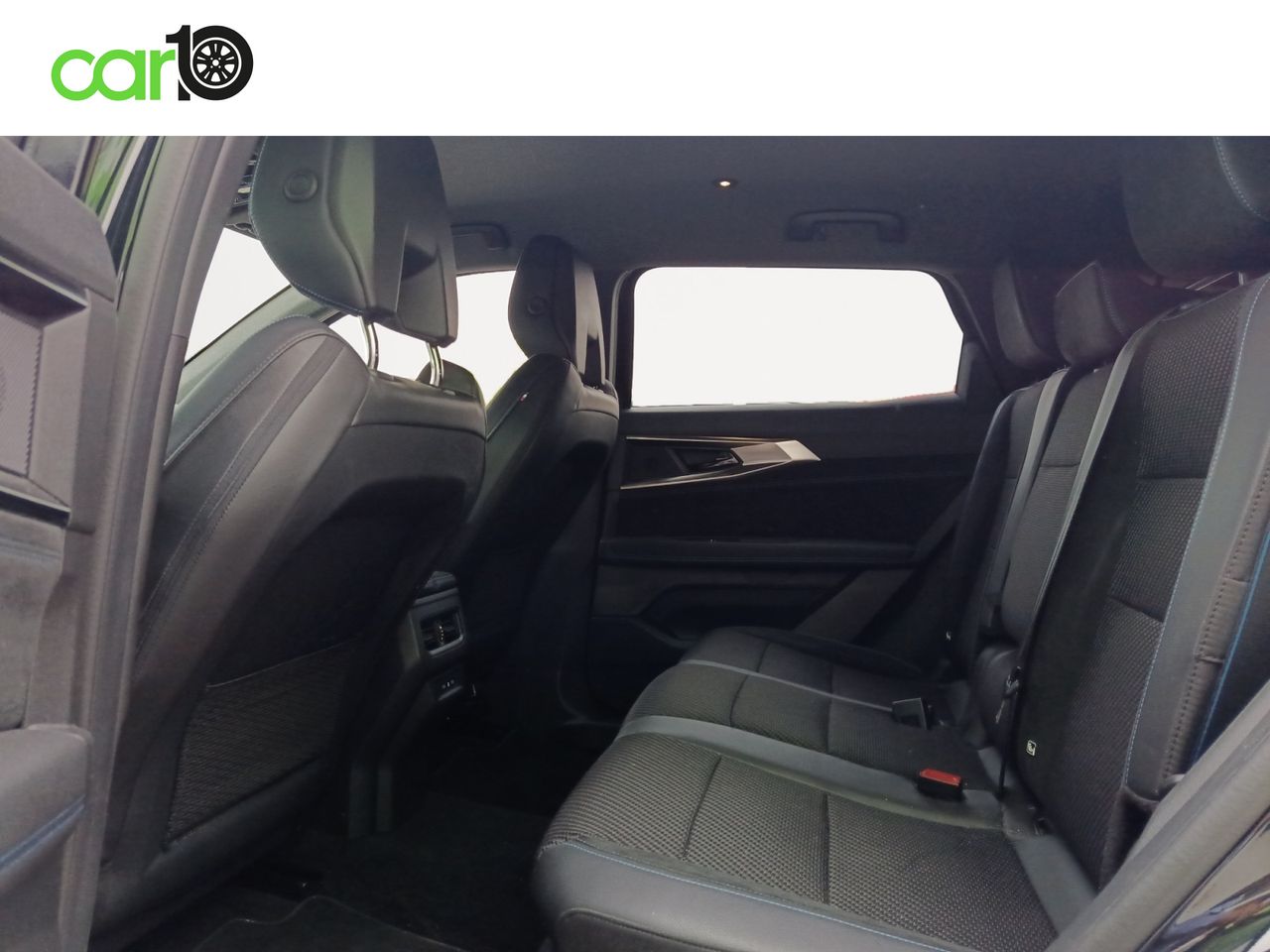 Renault Espace Tech. Esp. Alpine E-Tech full hyb. 146kW  - Foto 10