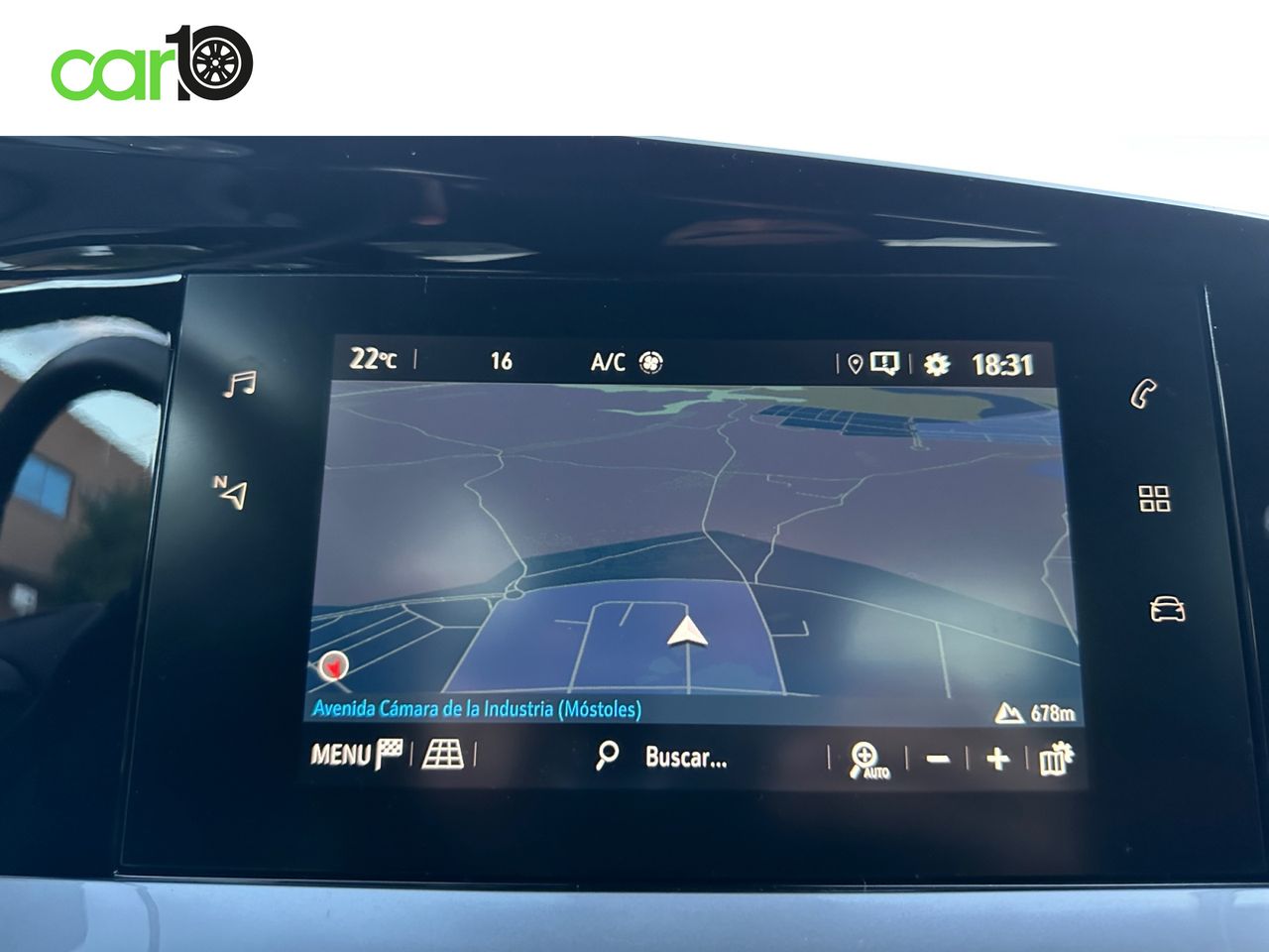 Opel Mokka 1.2 T 96kW (130 CV) GS Line  - Foto 17