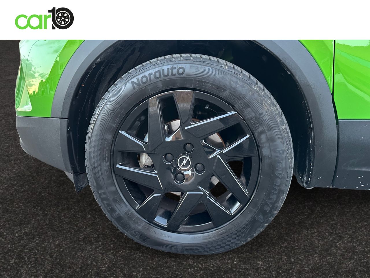 Opel Mokka 1.2 T 96kW (130 CV) GS Line  - Foto 21