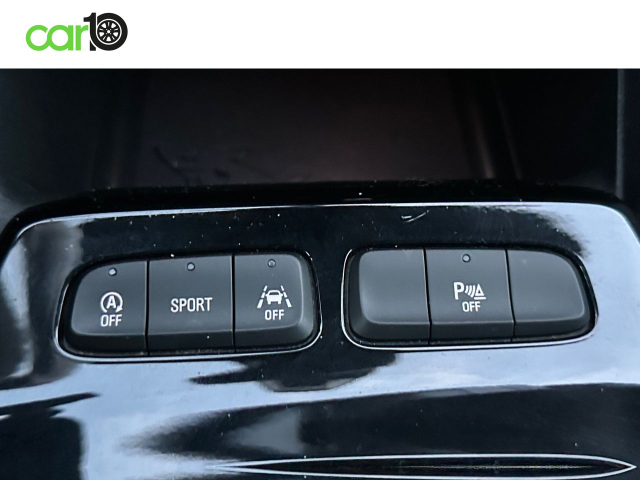 Opel Mokka 1.2 T 96kW (130 CV) GS Line  - Foto 18