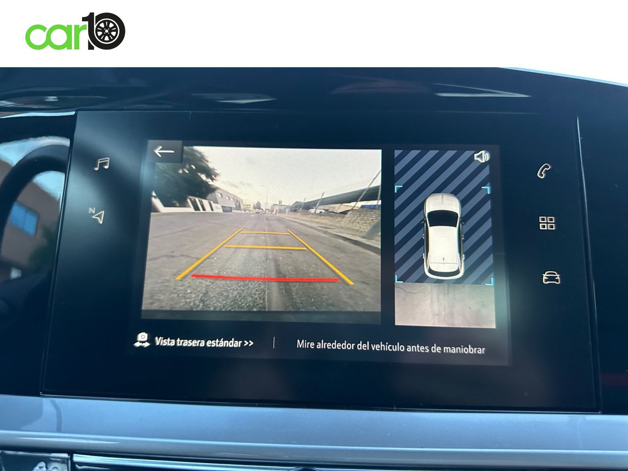 Opel Mokka 1.2 T 96kW (130 CV) GS Line  - Foto 15