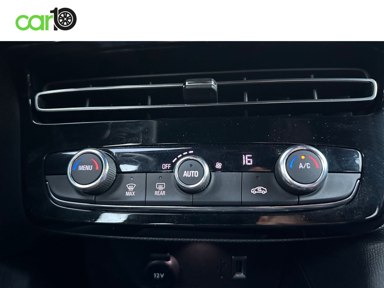 Opel Mokka 1.2 T 96kW (130 CV) GS Line  - Foto 14