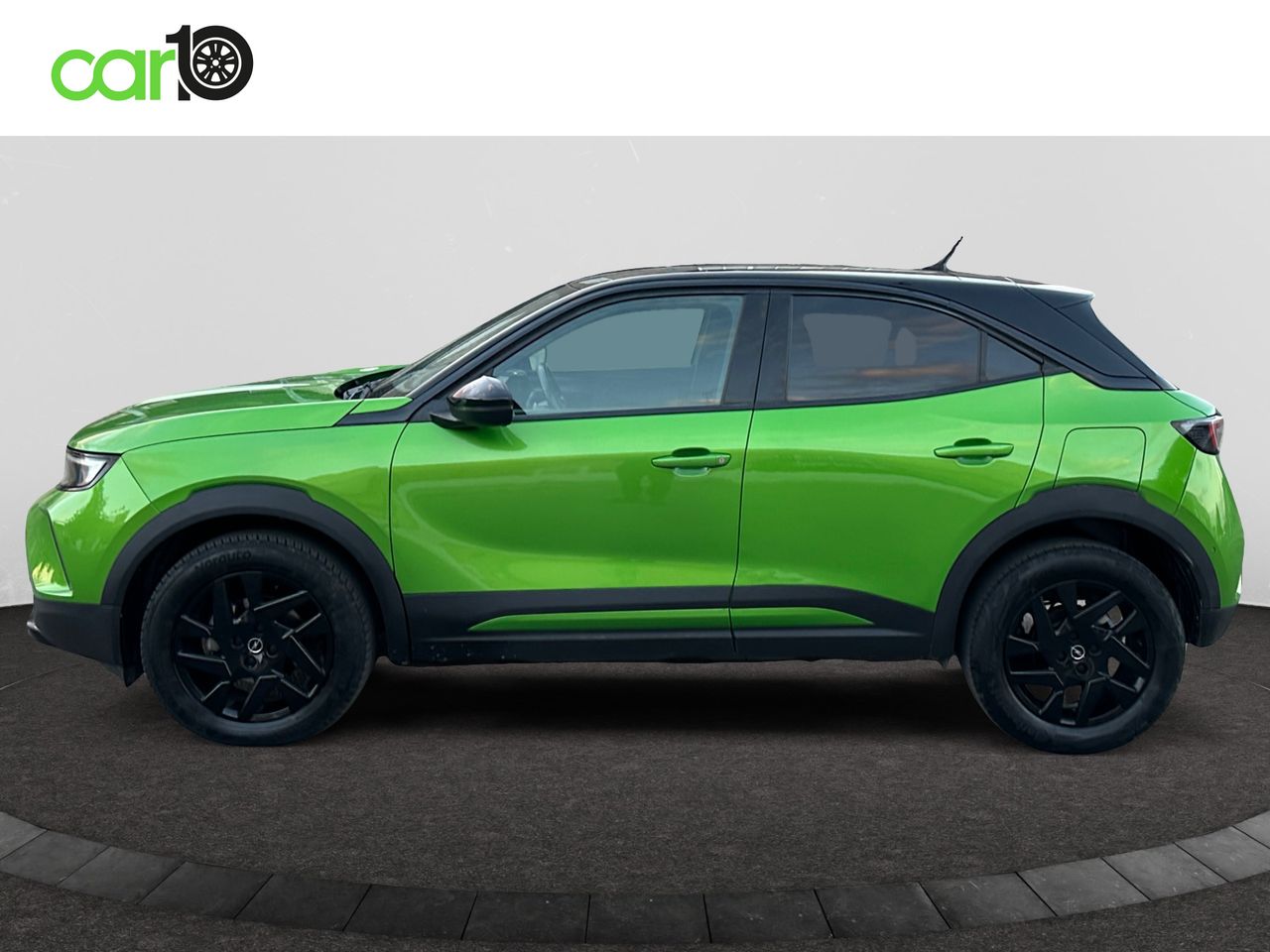 Opel Mokka 1.2 T 96kW (130 CV) GS Line  - Foto 23