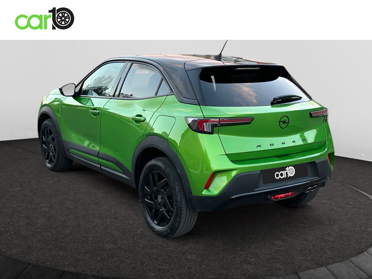 Opel Mokka 1.2 T 96kW (130 CV) GS Line  - Foto 5
