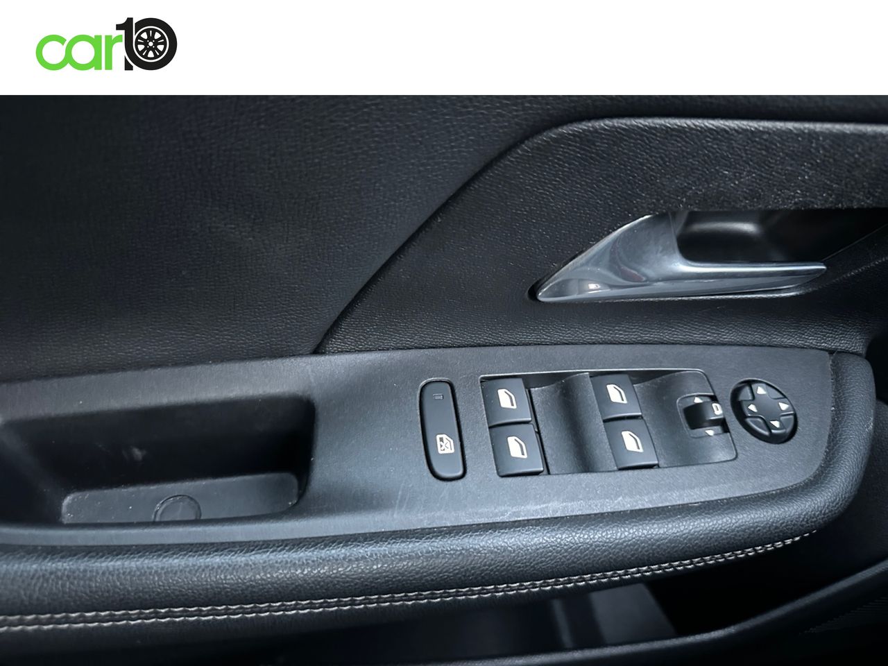 Opel Mokka 1.2 T 96kW (130 CV) GS Line  - Foto 19