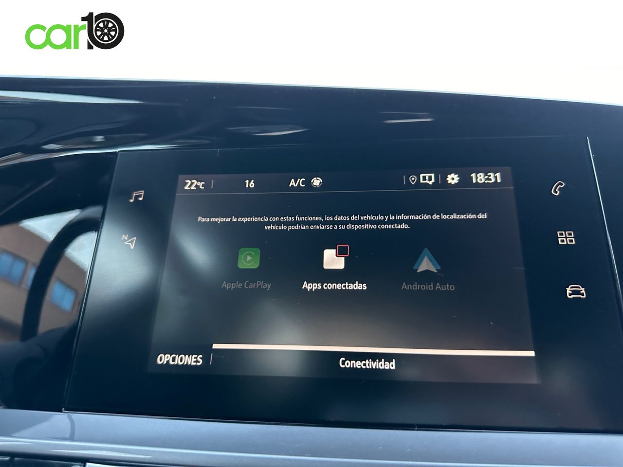 Opel Mokka 1.2 T 96kW (130 CV) GS Line  - Foto 16