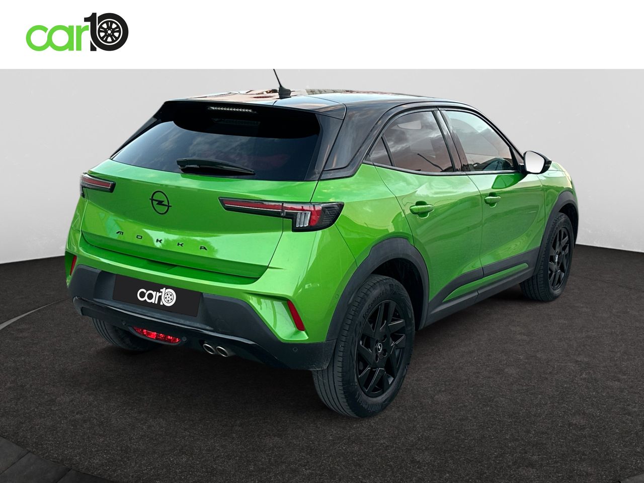 Opel Mokka 1.2 T 96kW (130 CV) GS Line  - Foto 7