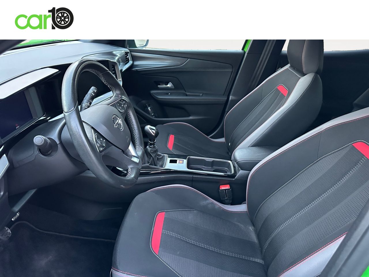 Opel Mokka 1.2 T 96kW (130 CV) GS Line  - Foto 8