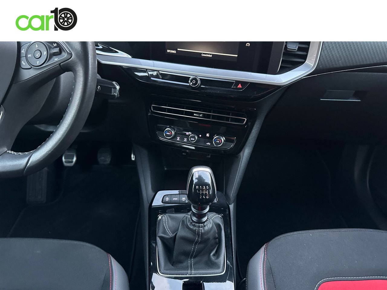 Opel Mokka 1.2 T 96kW (130 CV) GS Line  - Foto 10