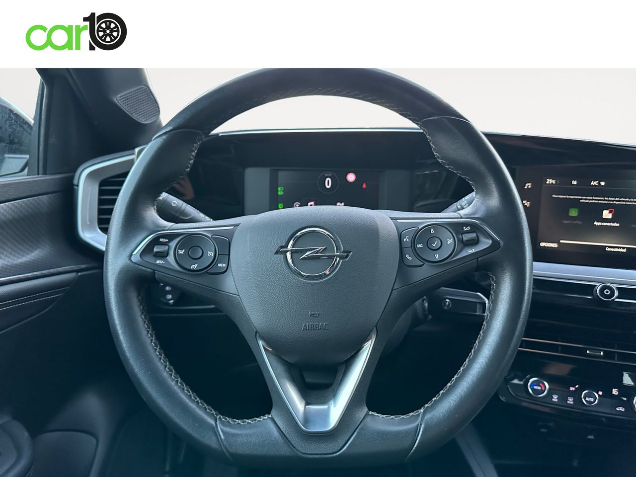 Opel Mokka 1.2 T 96kW (130 CV) GS Line  - Foto 11