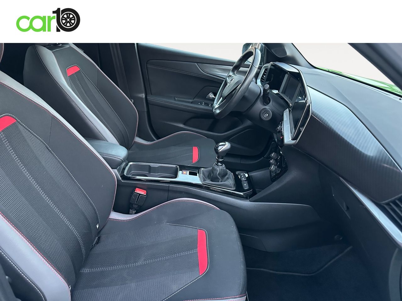 Opel Mokka 1.2 T 96kW (130 CV) GS Line  - Foto 13