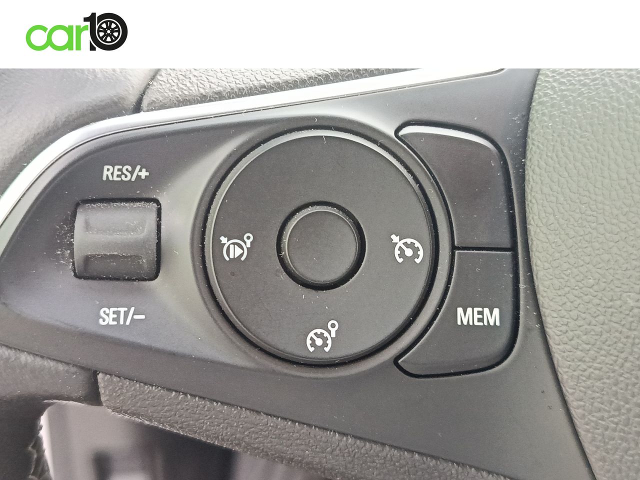 Opel Crossland X 1.2 81kW (110CV) Design Line S/S  - Foto 16