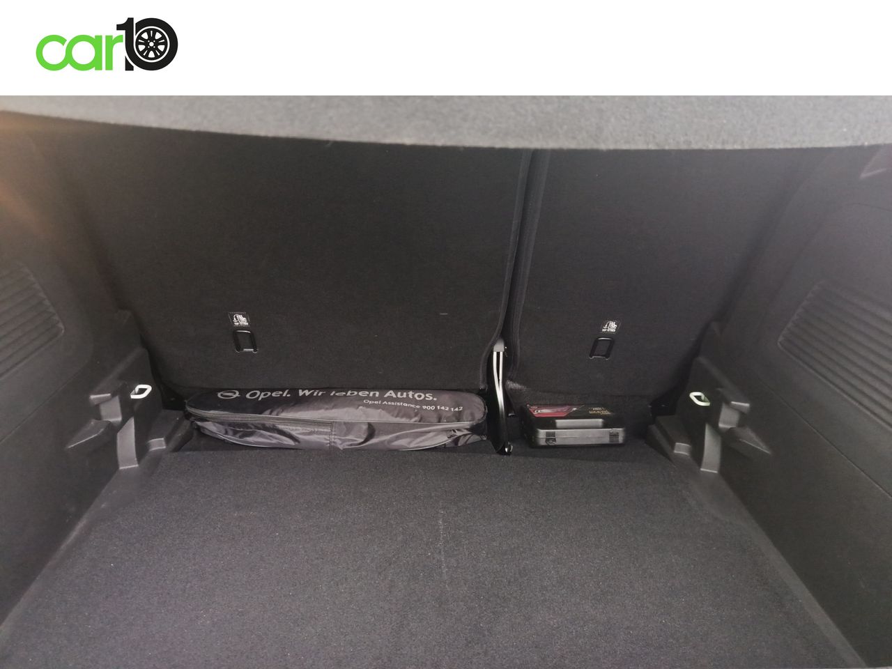 Opel Crossland X 1.2 81kW (110CV) Design Line S/S  - Foto 14