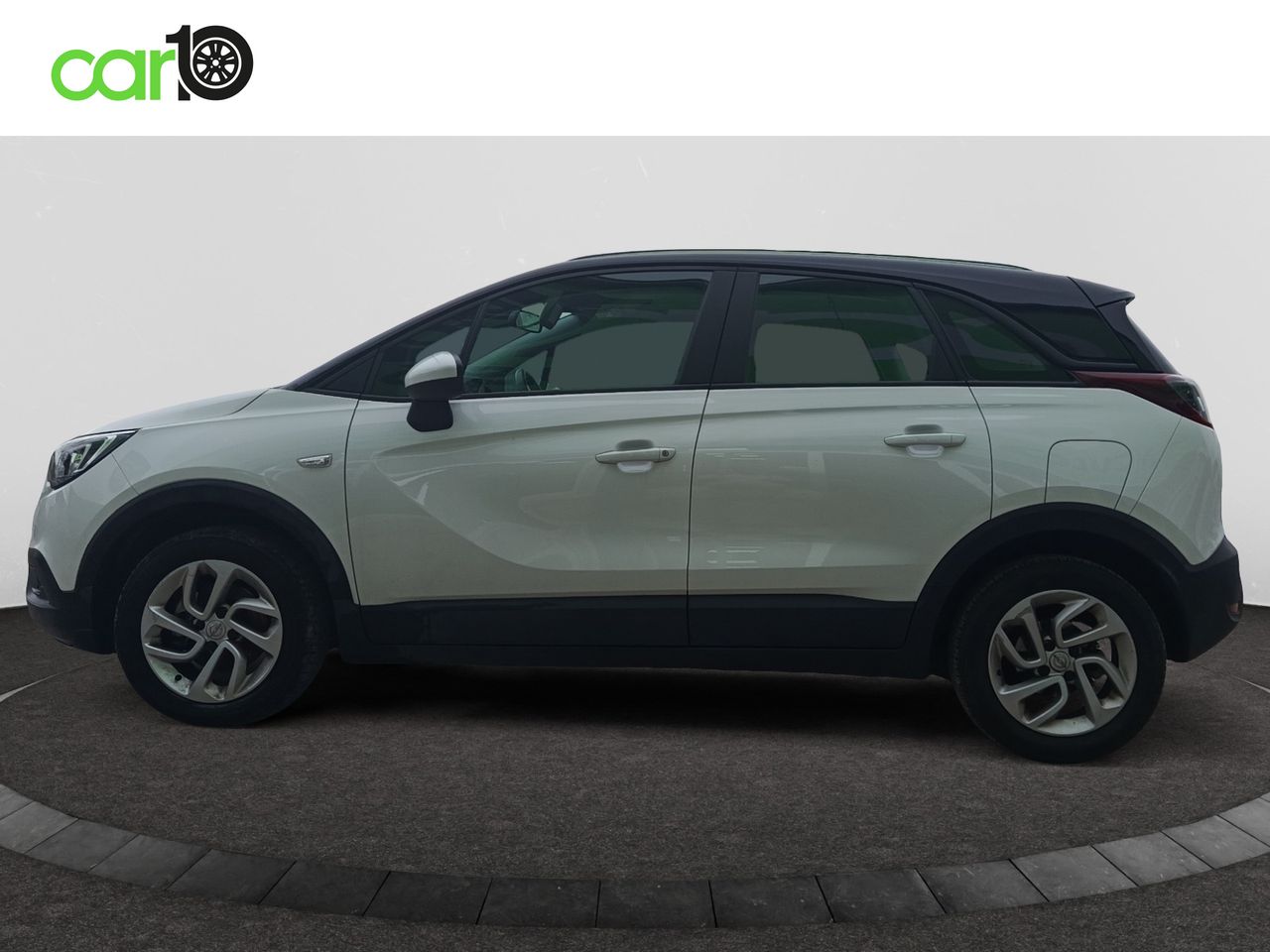 Opel Crossland X 1.2 81kW (110CV) Design Line S/S  - Foto 21
