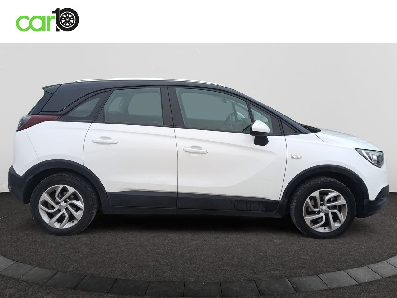 Opel Crossland X 1.2 81kW (110CV) Design Line S/S  - Foto 20
