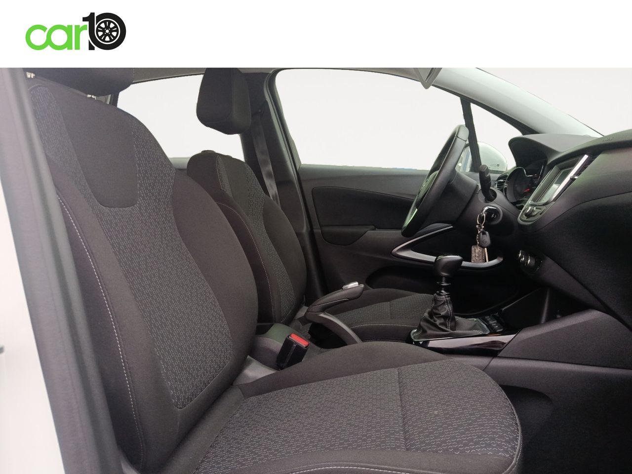 Opel Crossland X 1.2 81kW (110CV) Design Line S/S  - Foto 12