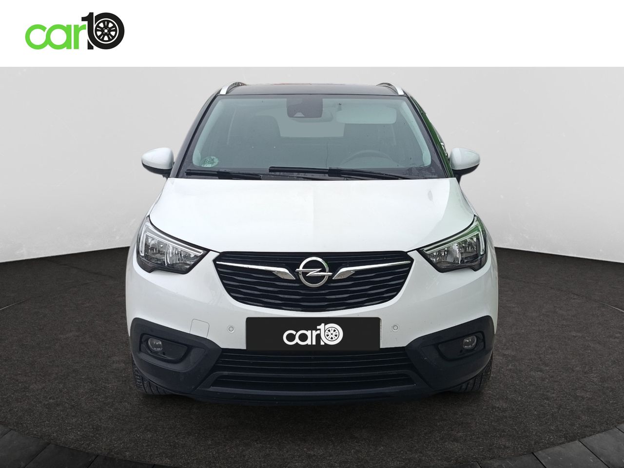 Opel Crossland X 1.2 81kW (110CV) Design Line S/S  - Foto 4